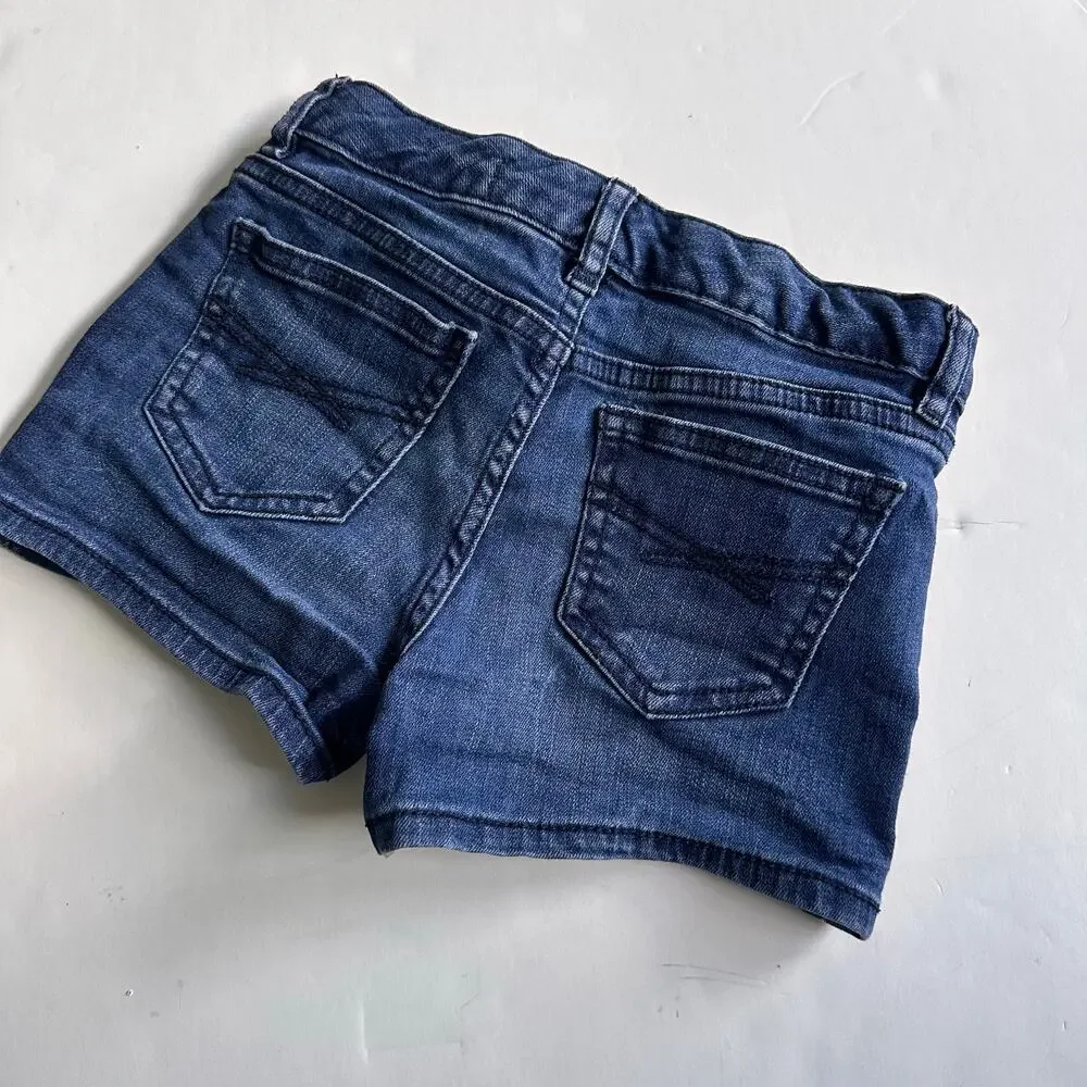GAP blue dark